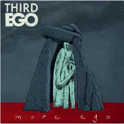 Third Ego - More Ego LP (Pre-order)